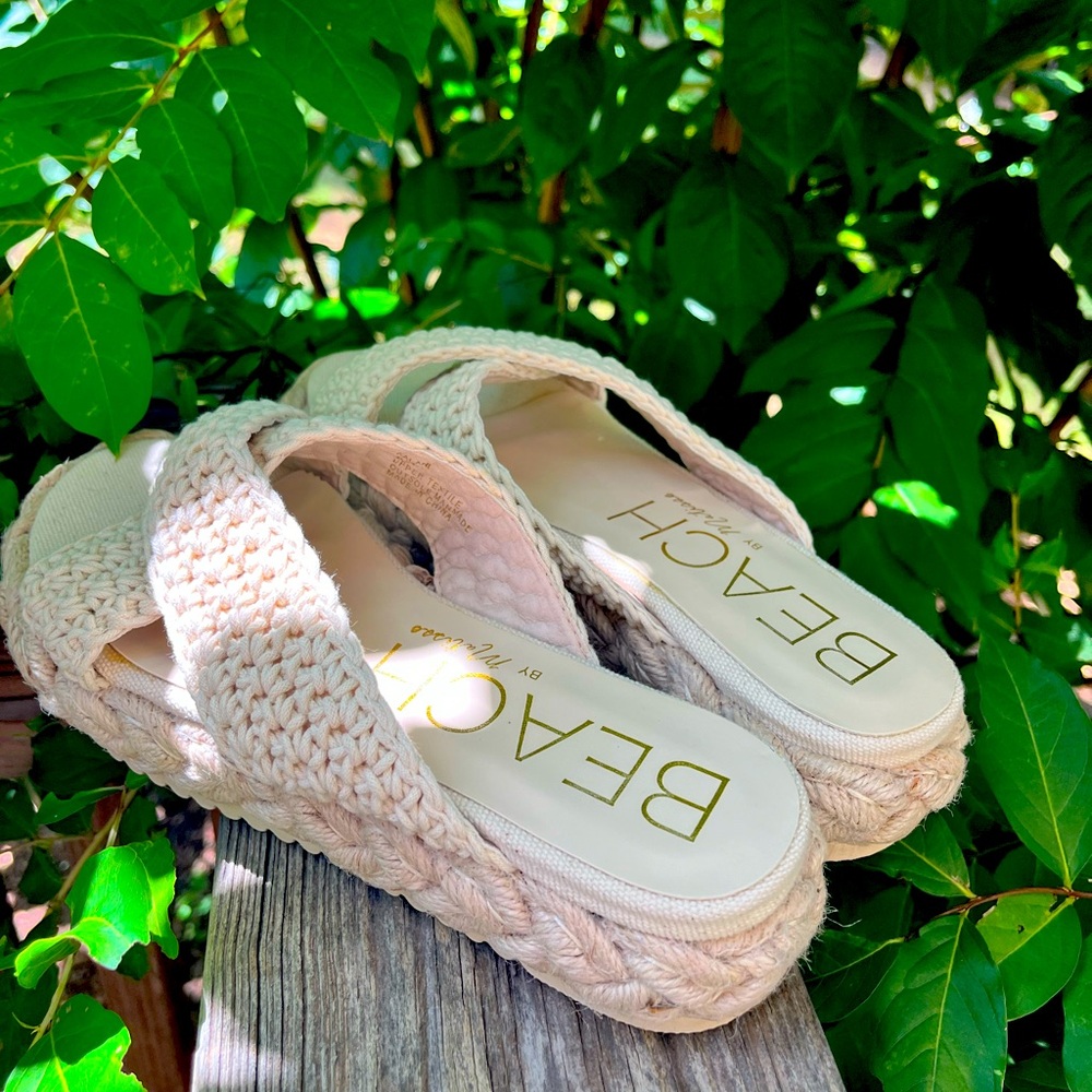 Beach by Matisse Kalani Natural